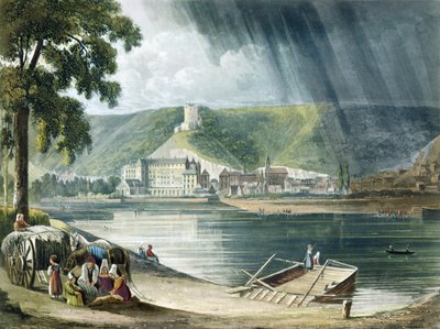La Roche, da 